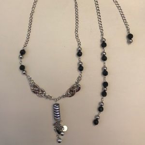 Handmade necklace